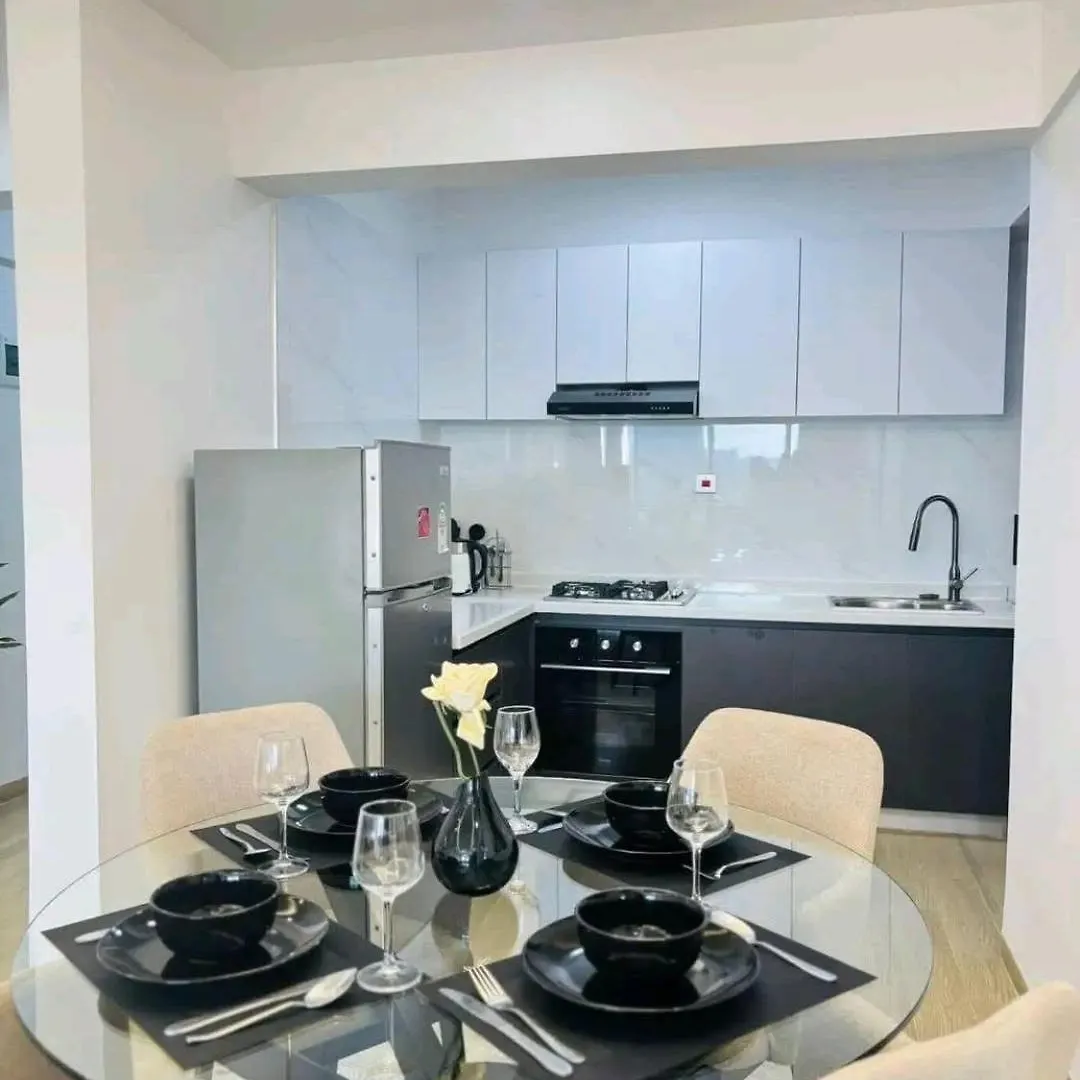 Appartement Refuge Au Bord De La Mer 아가디르