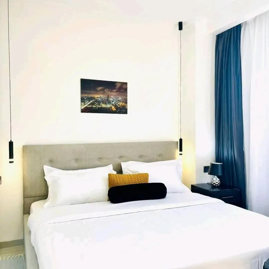 דירה אגאדיר Appartement Refuge Au Bord De La Mer מרוקו