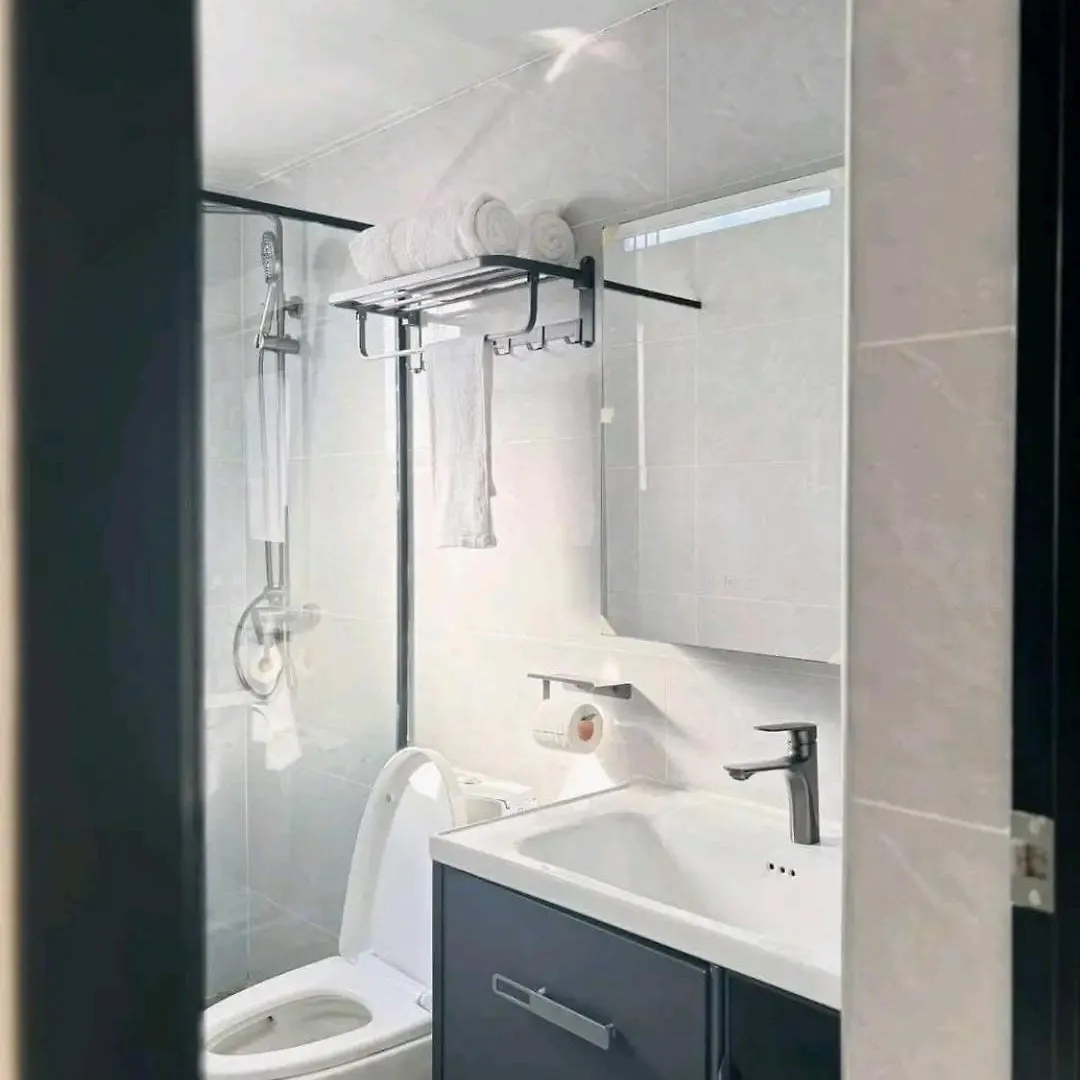 דירה אגאדיר Appartement Refuge Au Bord De La Mer